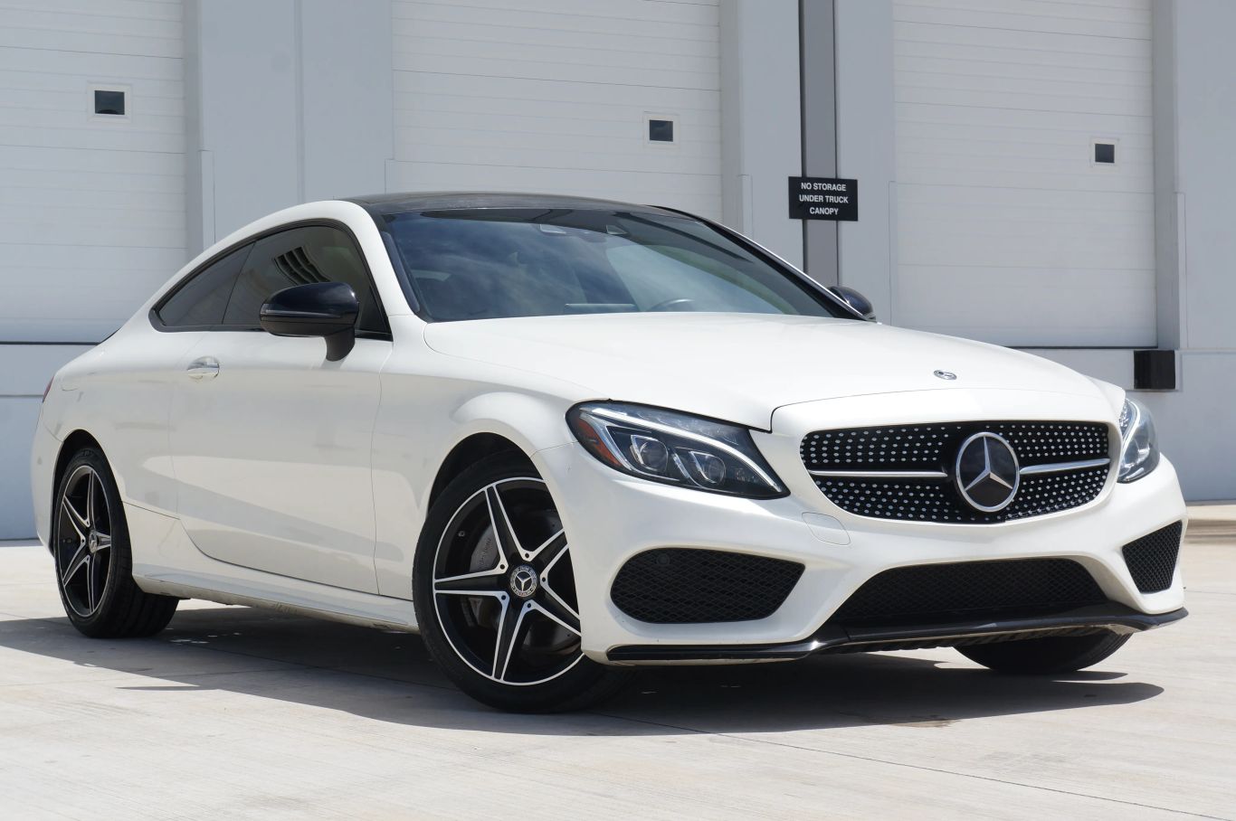 mercedes-benz c-class coupe 2018 WDDWJ4JB8JF695427 image mercedes-benz c-class coupe 2018 WDDWJ4JB8JF695427 image